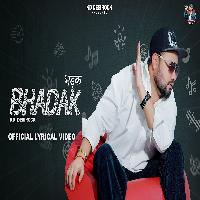 Bhadak KD Desi Rock New Haryanvi Song 2024 By KD Desi Rock Poster
